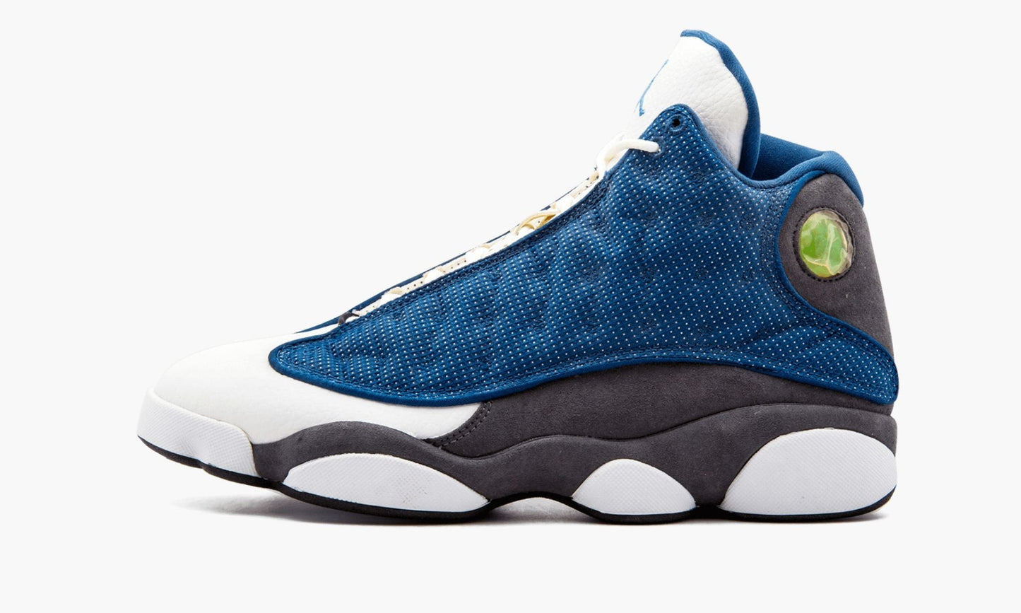 Air Jordan 13 Retro Flint Sneakers - Signature Series | Top Pick