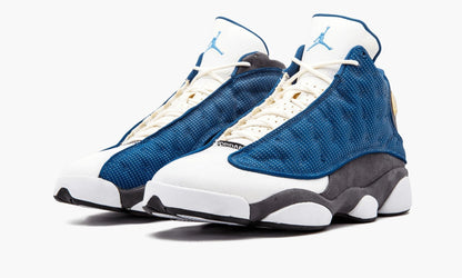 Air Jordan 13 Retro Flint Sneakers - Signature Series | Top Pick