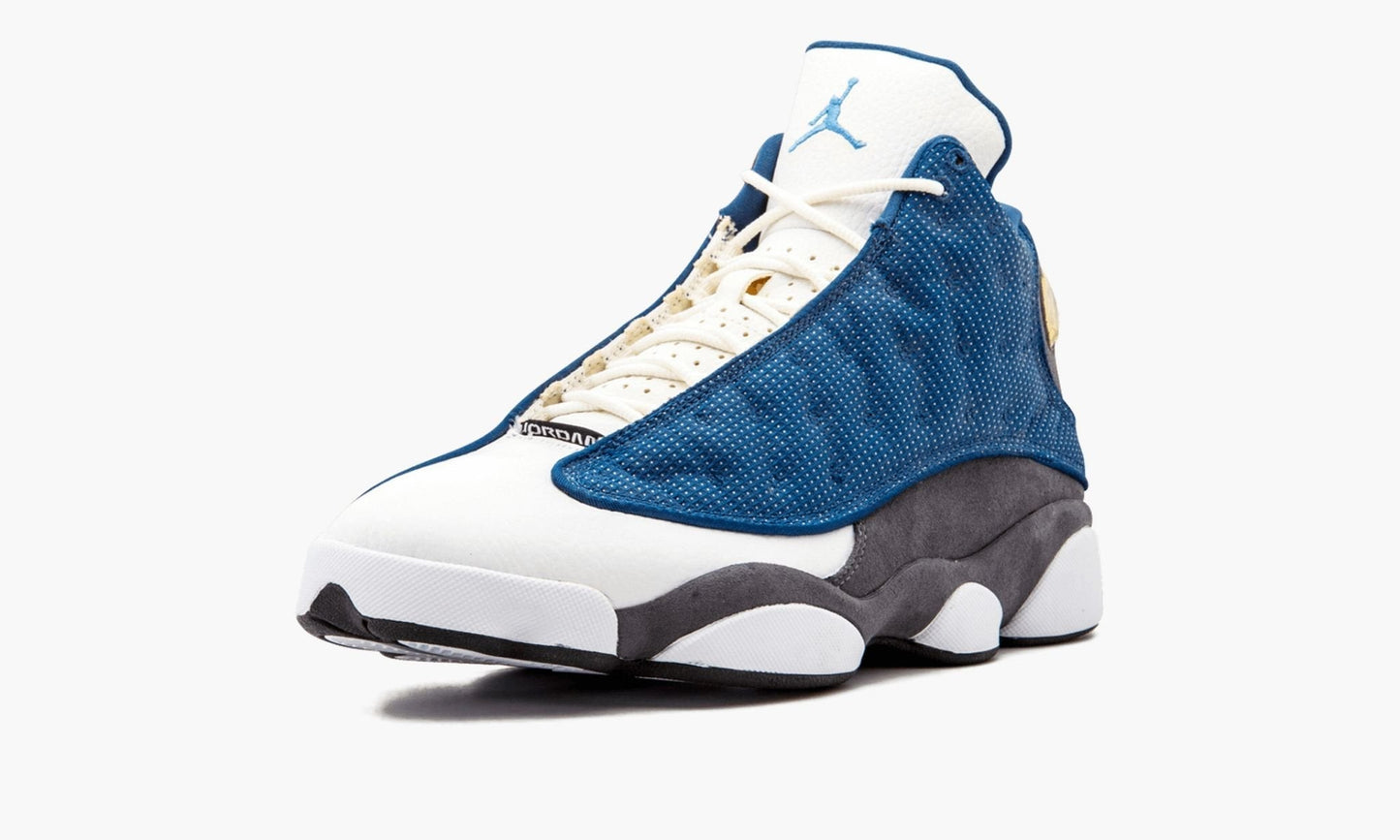 Air Jordan 13 Retro Flint Sneakers - Signature Series | Top Pick