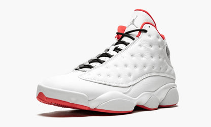 Air Jordan 13 Retro History Of Flight Sneakers - Vintage Inspired