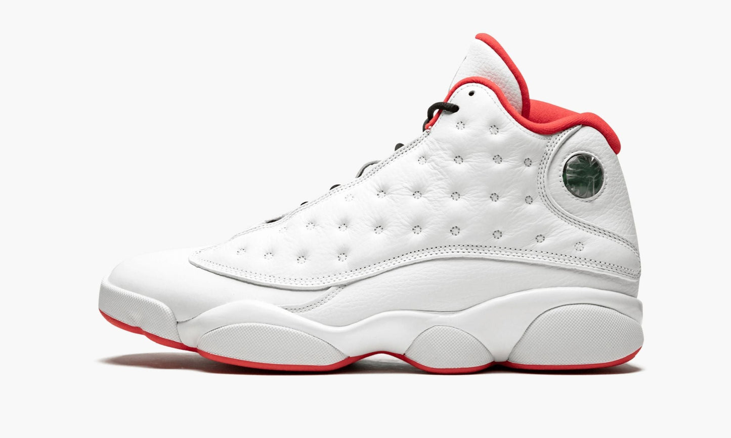Air Jordan 13 Retro History Of Flight Sneakers - Vintage Inspired