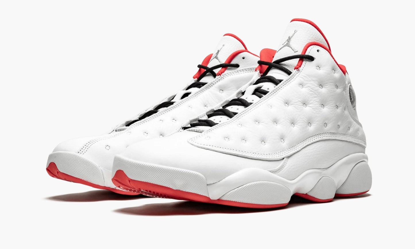 Air Jordan 13 Retro History Of Flight Sneakers - Vintage Inspired