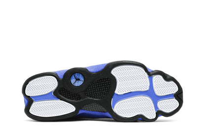 Air Jordan 13 Retro Hyper Royal Sneakers - Collaboration Release