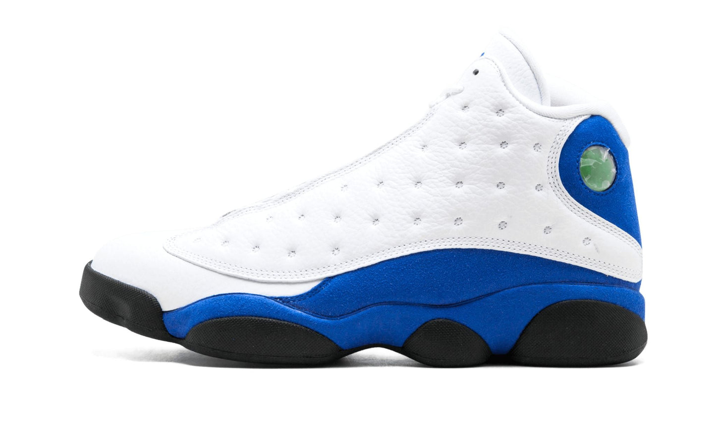 Air Jordan 13 Retro Hyper Royal Sneakers - Streetwear Essential