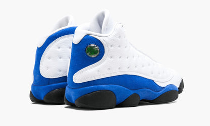 Air Jordan 13 Retro Hyper Royal Sneakers - Streetwear Essential
