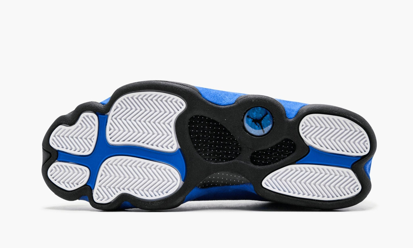 Air Jordan 13 Retro Hyper Royal Sneakers - Streetwear Essential