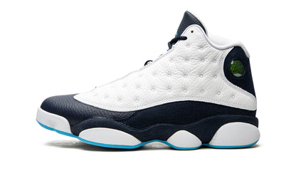 Air Jordan 13 Retro Obsidian Sneakers - Head-Turner | Premium Footwear