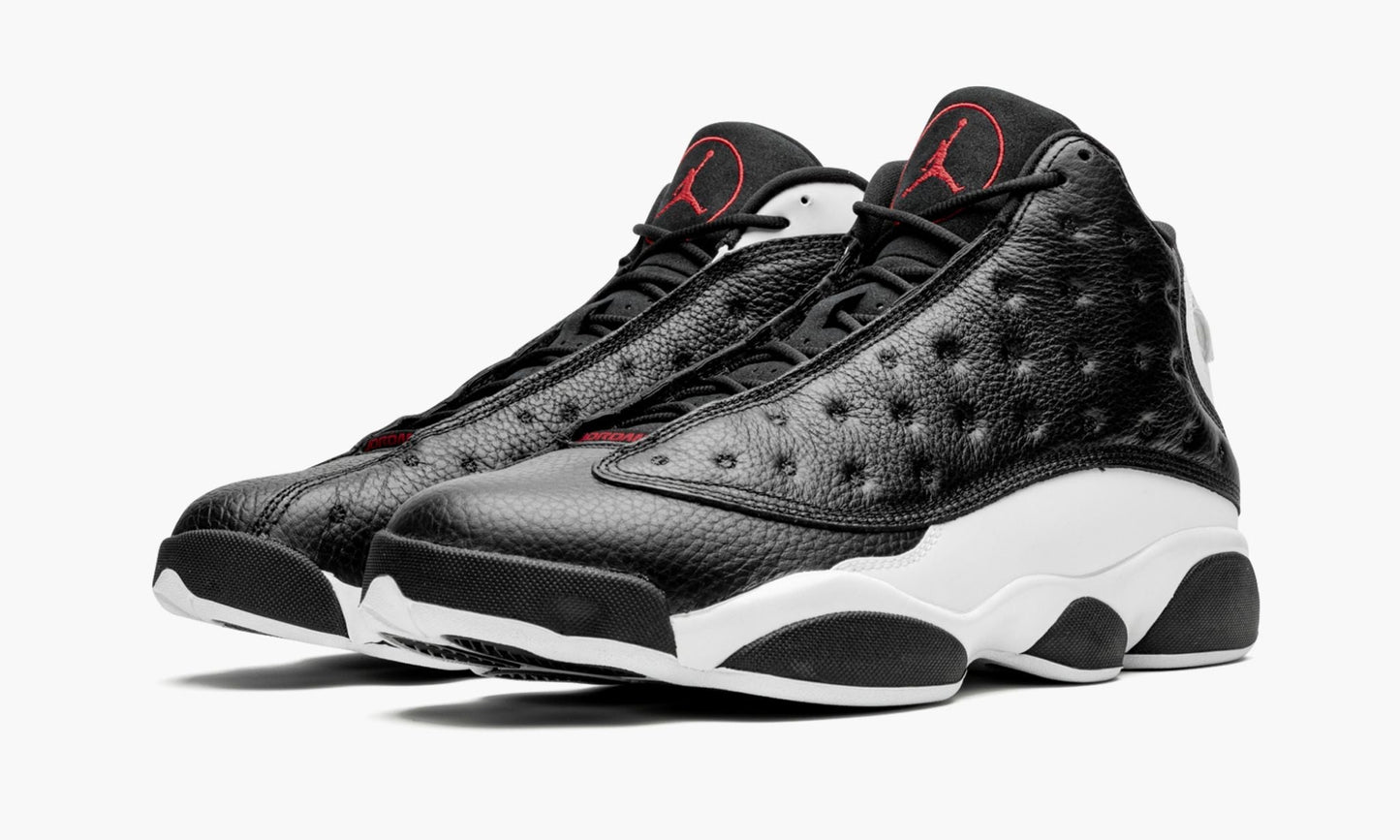 Air Jordan 13 Retro Reverse He Got Game Sneakers - Modern Classic