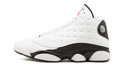 Air Jordan 13 SNGL DAY “Love and Respect Sneakers - Collector's Edition