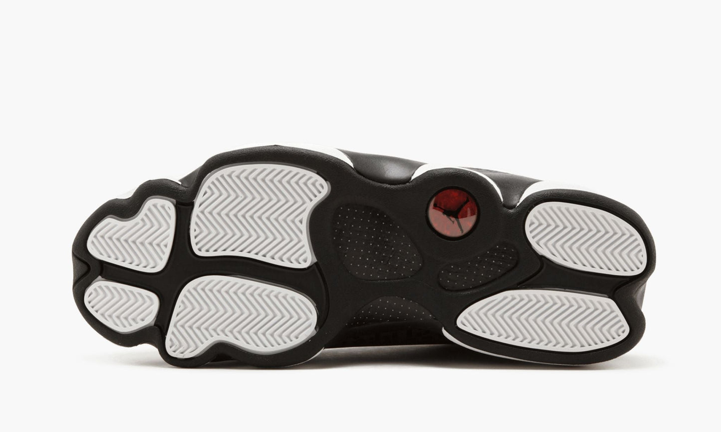 Air Jordan 13 SNGL DAY Love and Respect Sneakers - Premium Sneaker