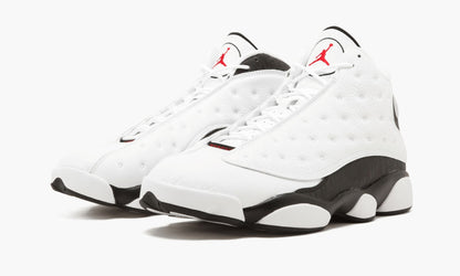 Air Jordan 13 SNGL DAY Love and Respect Sneakers - Premium Sneaker