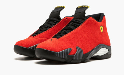 Air Jordan 14 Retro “Ferrari” Sneakers - Fresh Drop | Colorway of the Year
