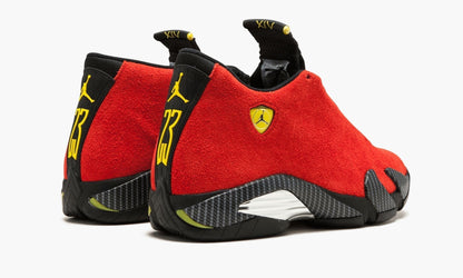 Air Jordan 14 Retro “Ferrari” Sneakers - Fresh Drop | Colorway of the Year