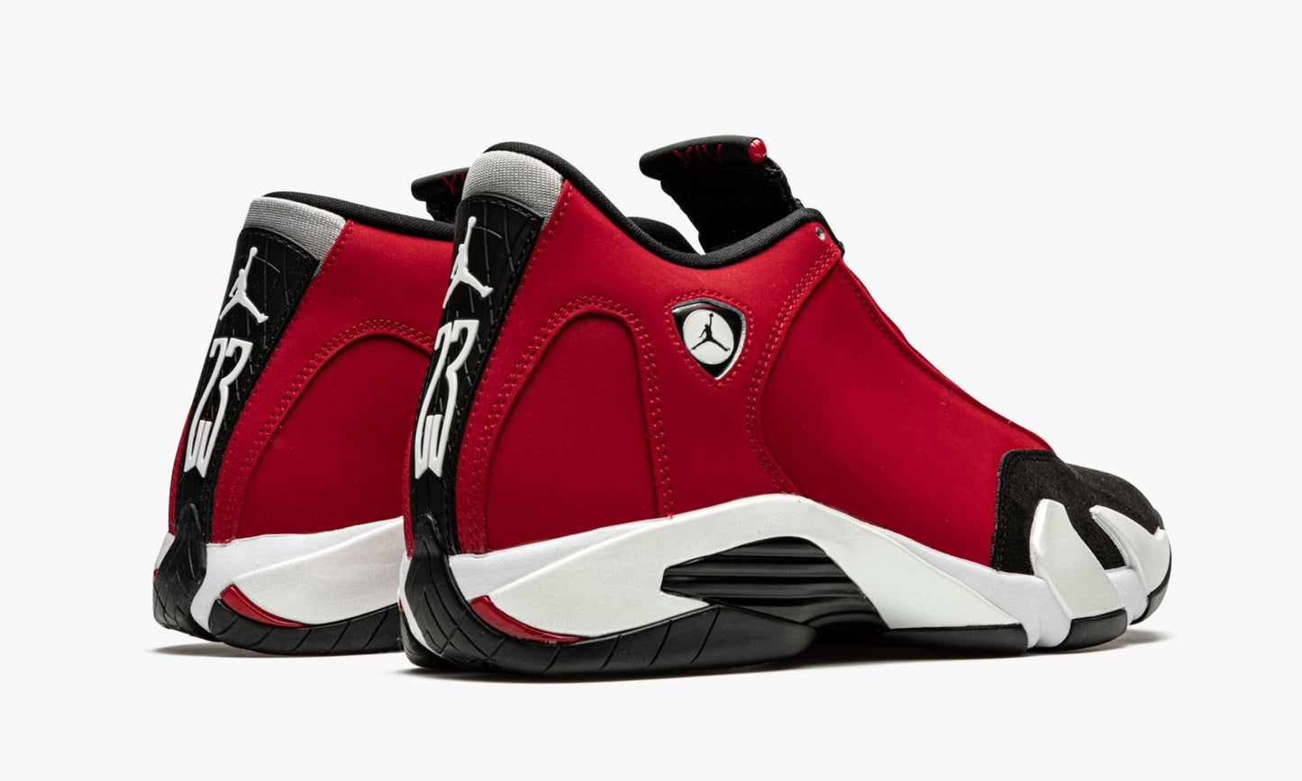 Air Jordan 14 Retro “Gym Red” Sneakers - Elite Edition | Must-Cop