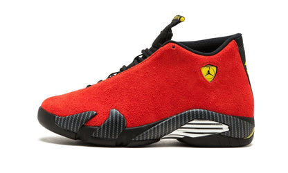 Air Jordan 14 Retro Ferrari Sneakers - Pro-Level | Style MVP