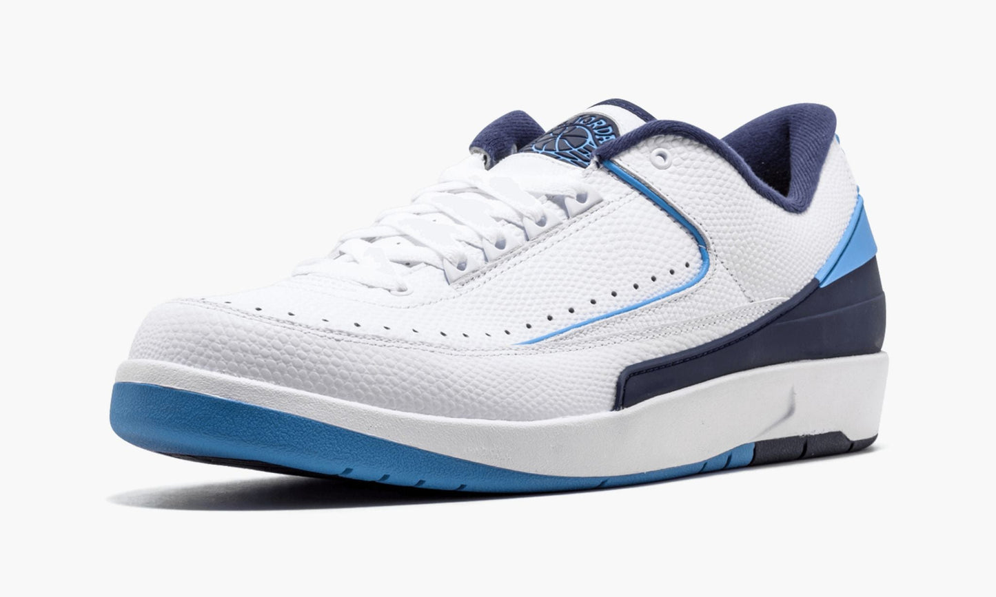 Air Jordan 2 Retro Low Sneakers - Hall of Fame | Colorway of the Year