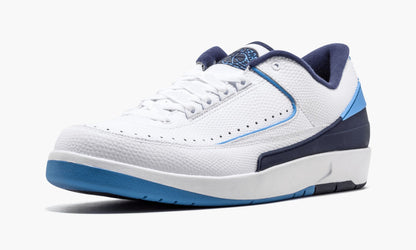 Air Jordan 2 Retro Low Sneakers - Hall of Fame | Colorway of the Year