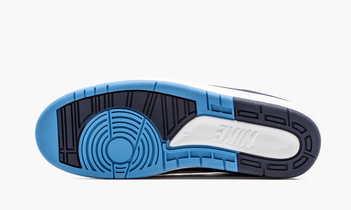 Air Jordan 2 Retro Low Sneakers - Legend Status | Designer Kicks