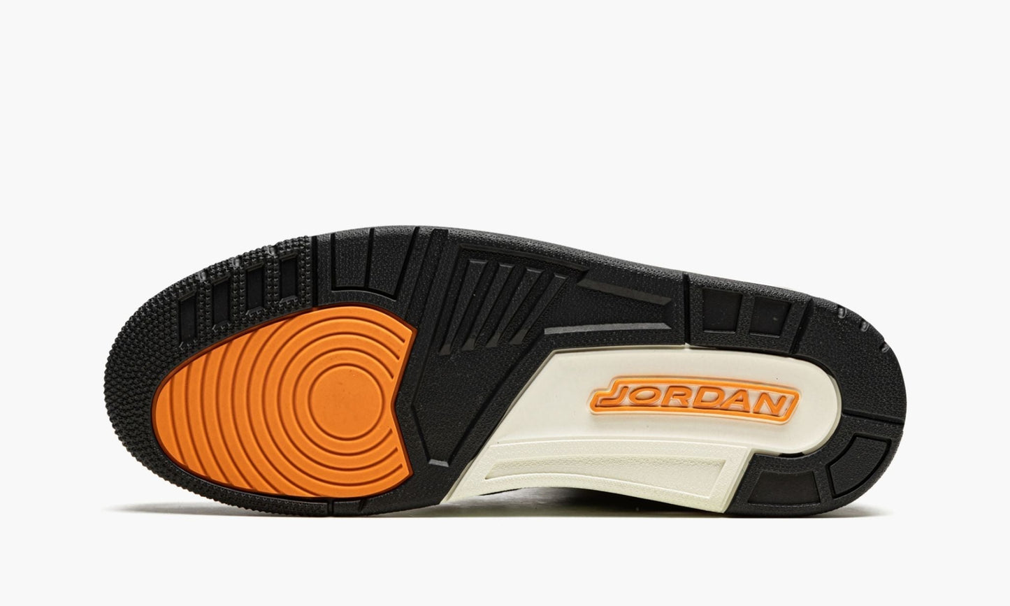 Air Jordan 3 “Patchwork Camo” Sneakers - Hype Release | Standout Style
