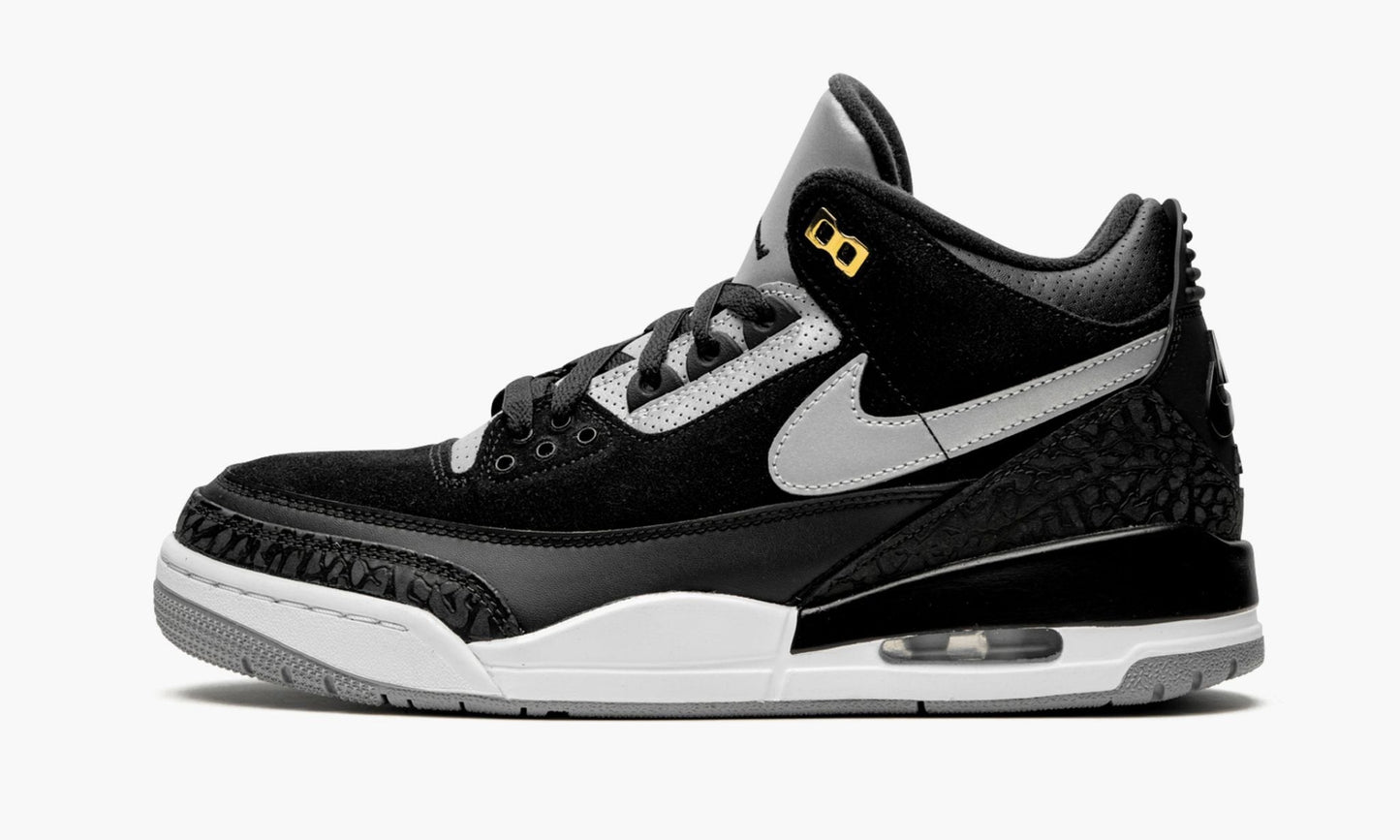 Air Jordan 3 “Tinker Hatfield” Sneakers - Modern Classic