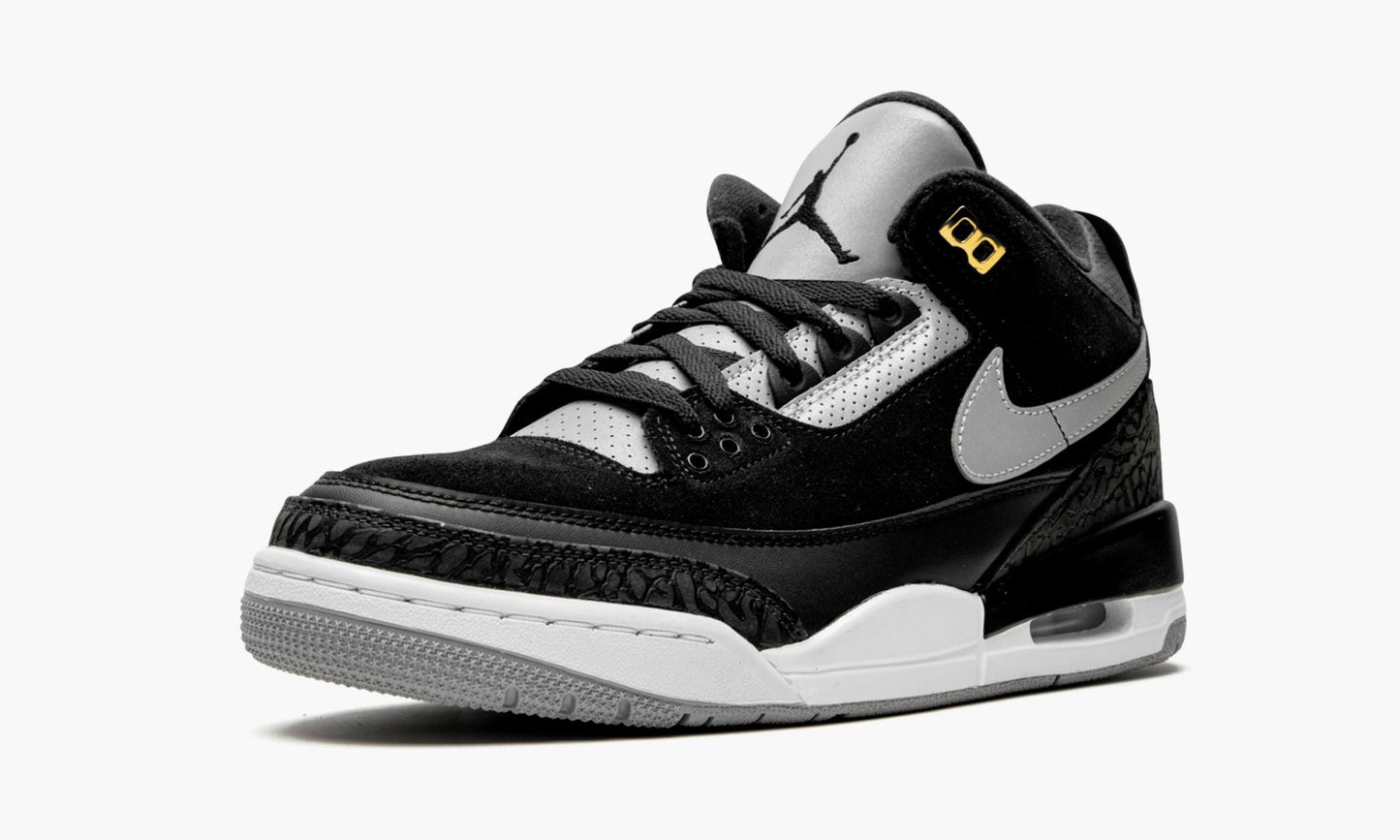 Air Jordan 3 “Tinker Hatfield” Sneakers - Modern Classic