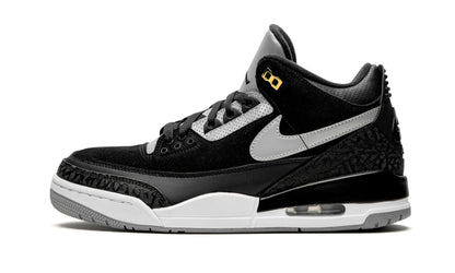 Air Jordan 3 “Tinker Hatfield” Sneakers - Modern Classic