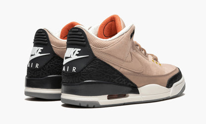 Air Jordan 3 JTH “Bio Beige” Sneakers - Style Staple | Fresh Heat