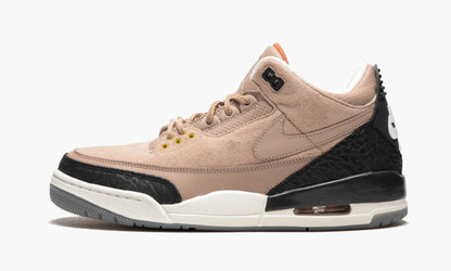 Air Jordan 3 JTH “Bio Beige” Sneakers - Style Staple | Fresh Heat