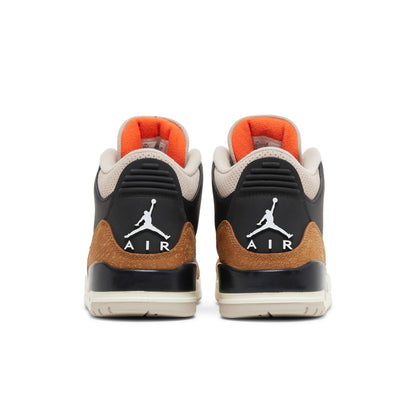 Air Jordan 3 Retro ‘Desert Elephant’ CT8532-008 Sneakers - Collector's Edition