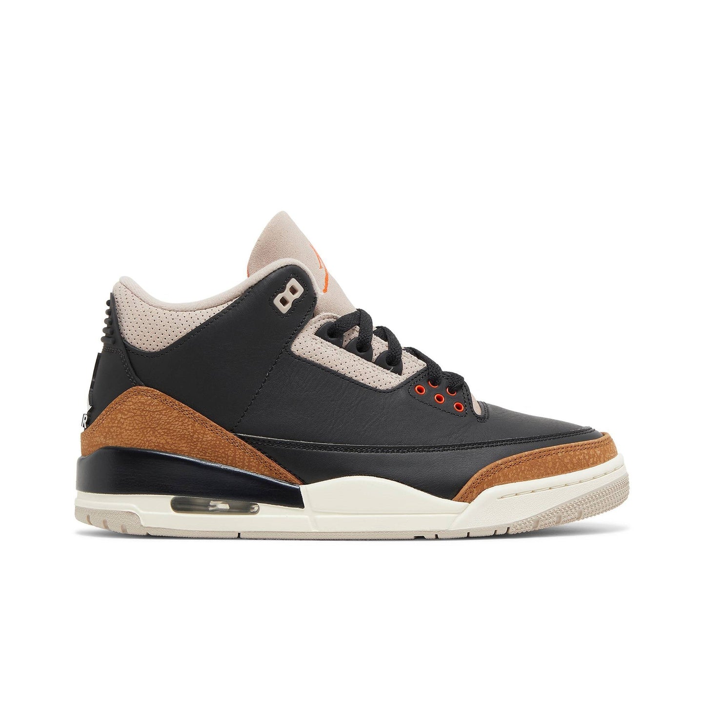Air Jordan 3 Retro ‘Desert Elephant’ CT8532-008 Sneakers - Collector's Edition