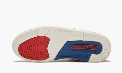 Air Jordan 3 Retro “International Flight” Sneakers - Court Classic
