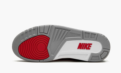 Air Jordan 3 Retro “Red Cement/Unite” Sneakers - Fresh Drop