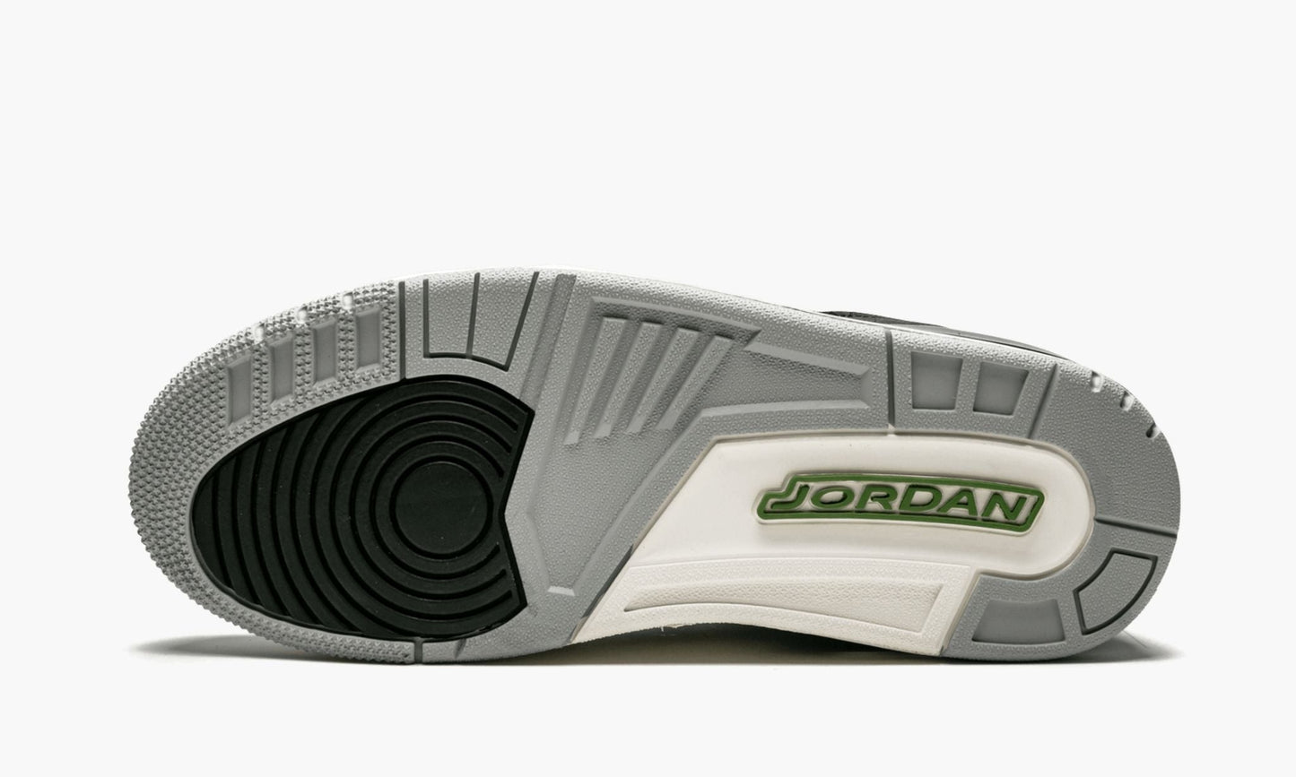 Air Jordan 3 Retro Chlorophyll Sneakers - All-Day Comfort