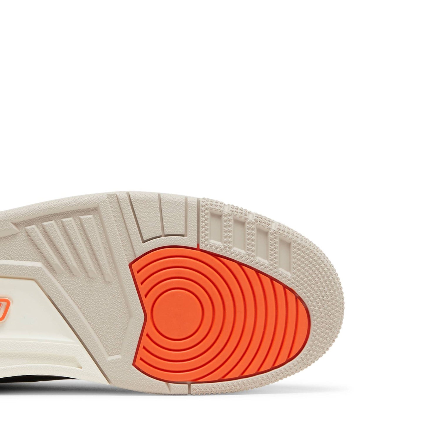 Air Jordan 3 Retro Desert Elephant CT8532-008 Sneakers - Modern Classic