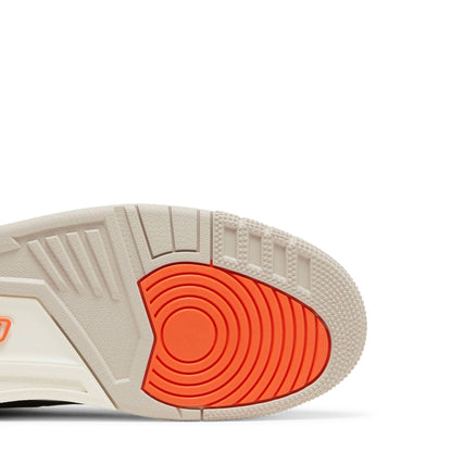 Air Jordan 3 Retro Desert Elephant CT8532-008 Sneakers - Modern Classic
