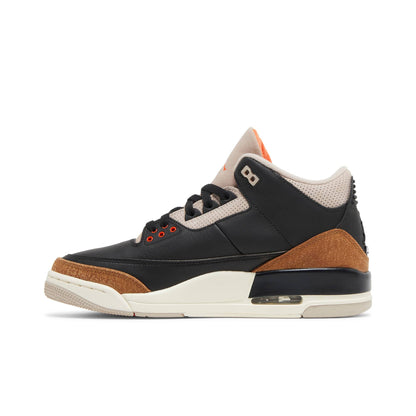 Air Jordan 3 Retro Desert Elephant CT8532-008 Sneakers - Modern Classic