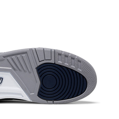 Air Jordan 3 Retro GeorgeTown CT8532-401 Sneakers - Basketball Legend