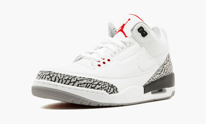 Air Jordan 3 Retro JTH NRG “JTH” Sneakers - OG Colorway