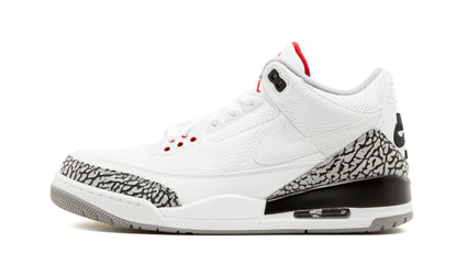 Air Jordan 3 Retro JTH NRG “JTH” Sneakers - OG Colorway
