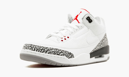 Air Jordan 3 Retro JTH NRG JTH Sneakers - Prime Pick | Top Pick