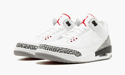 Air Jordan 3 Retro JTH NRG JTH Sneakers - Prime Pick | Top Pick
