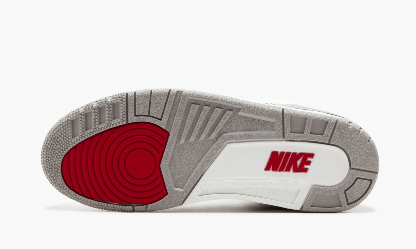 Air Jordan 3 Retro JTH NRG JTH Sneakers - Prime Pick | Top Pick