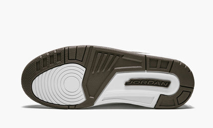 Air Jordan 3 Retro Mocha Sneakers - OG Colorway | Colorway of the Year