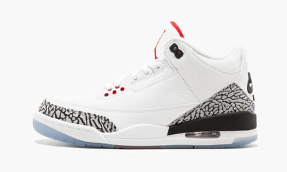 Air Jordan 3 Retro NRG “Dunk Contest/Free Throw Line” Sneakers - Basketball L...