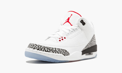 Air Jordan 3 Retro NRG Dunk Contest/Free Throw Line Sneakers - Heritage Edition