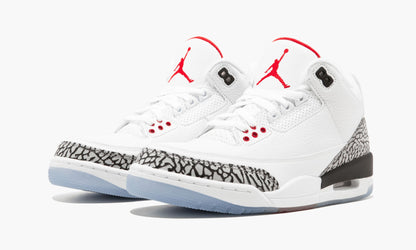 Air Jordan 3 Retro NRG Dunk Contest/Free Throw Line Sneakers - Heritage Edition