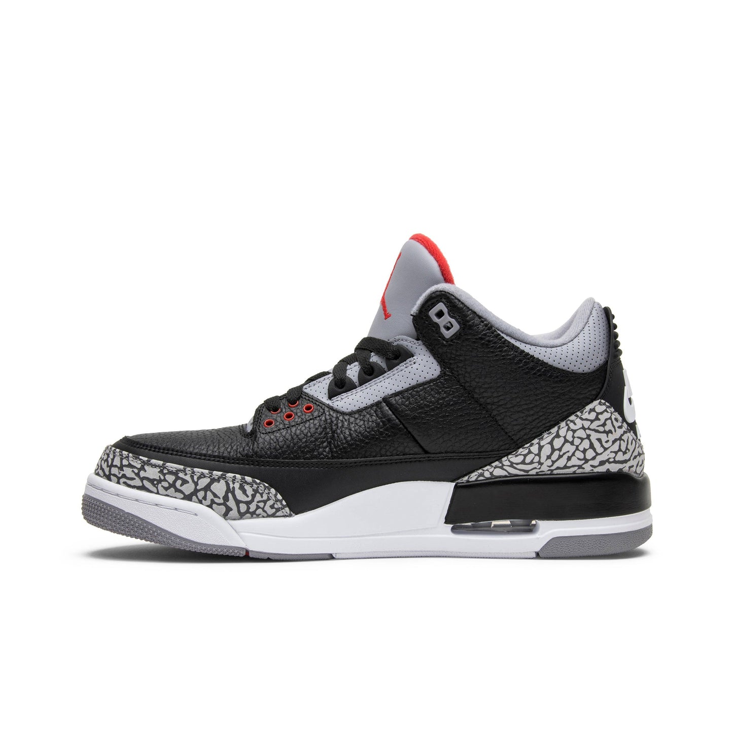 Air Jordan 3 Retro OG ‘Black Cement’ 2018 854262-001 Sneakers - Legend Status