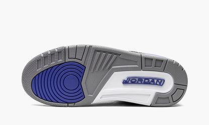 Air Jordan 3 Retro Racer Blue Sneakers - Hype Release | Collector's Pick