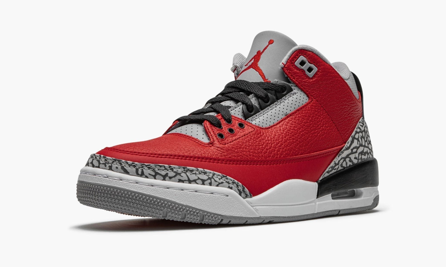 Air Jordan 3 Retro SE “Unite Sneakers - Archive Edition
