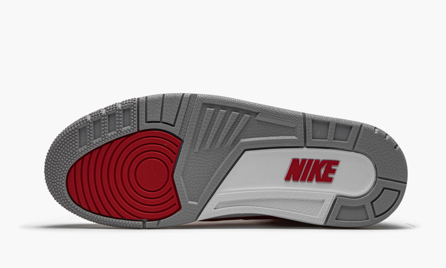 Air Jordan 3 Retro SE Unite Sneakers - Retro Classic | Silhouette King